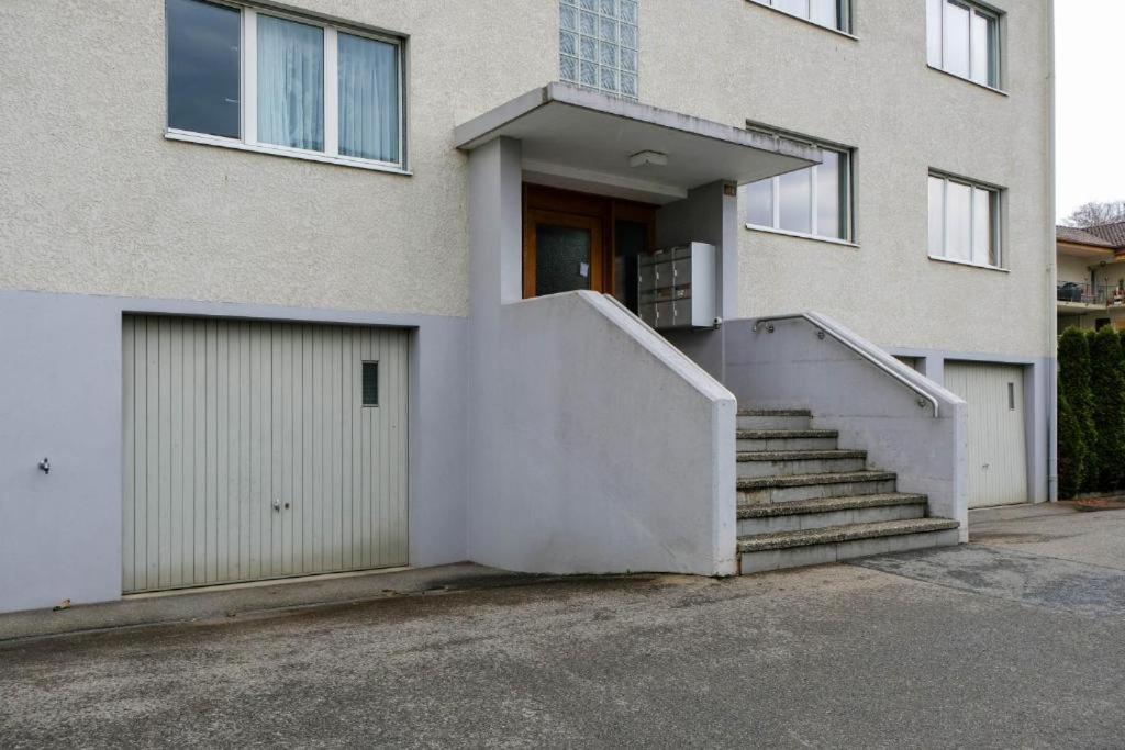 Mariposa Spiez Lägenhet Exteriör bild